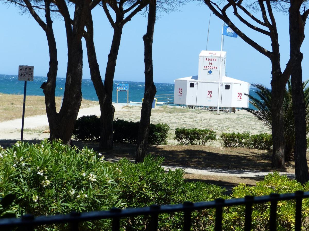Belle Vue Sur Au Calme Apartamento Argelès-sur-Mer