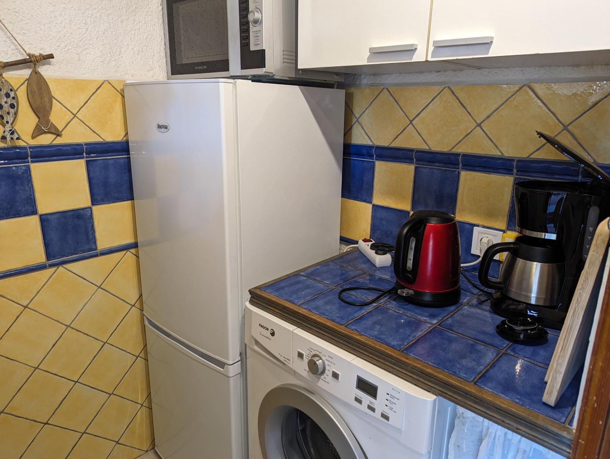 Belle Vue Sur Au Calme Apartamento *