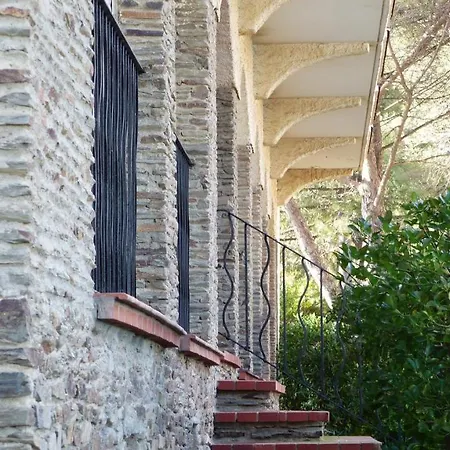 Belle Vue Sur Mer Au Calme Argeles-sur-Mer Exterior photo