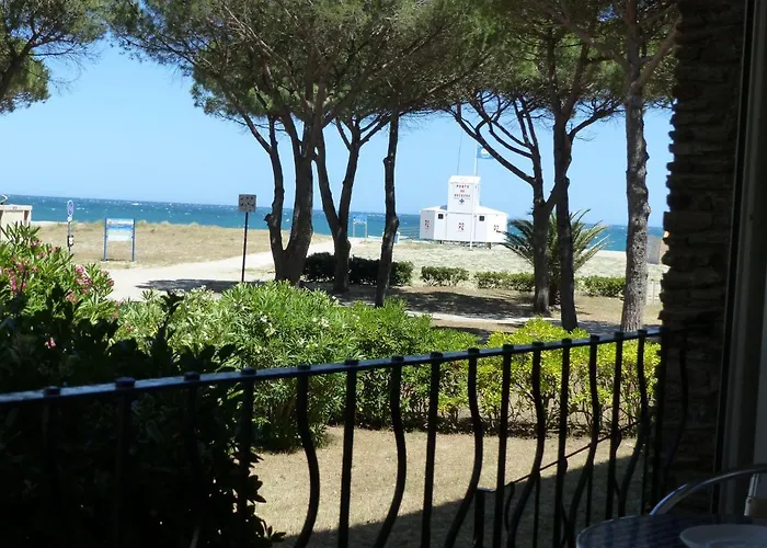 Belle Vue Sur Mer Au Calme