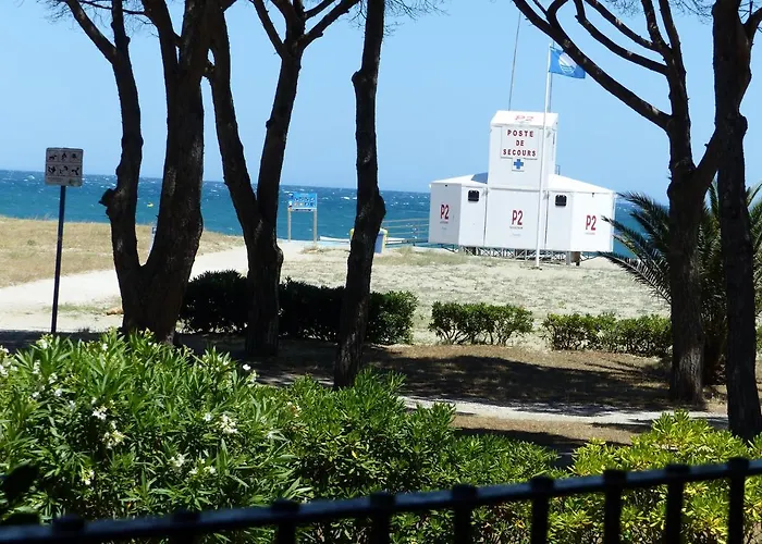 Belle Vue Sur Mer Au Calme