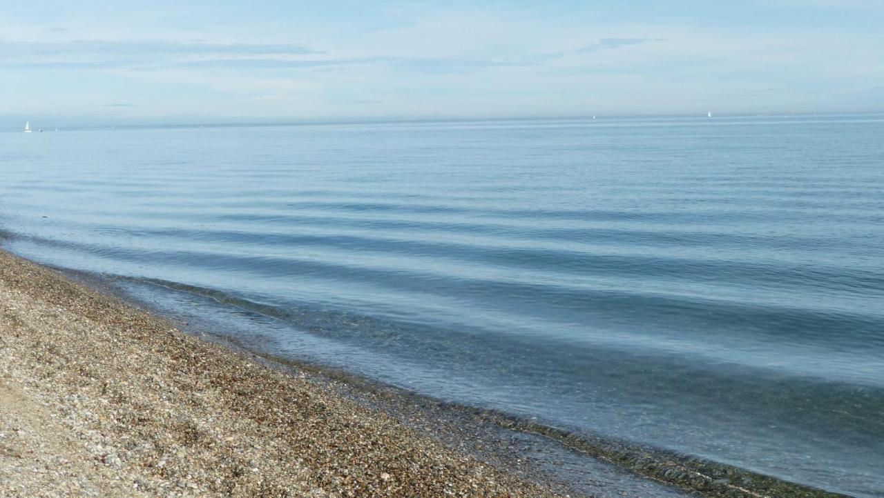 Apartment Belle Vue Sur Au Calme Argeles-sur-Mer