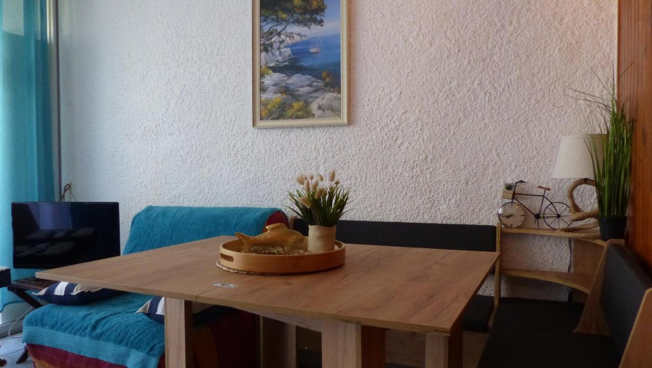Belle Vue Sur Au Calme Apartment Argeles-sur-Mer