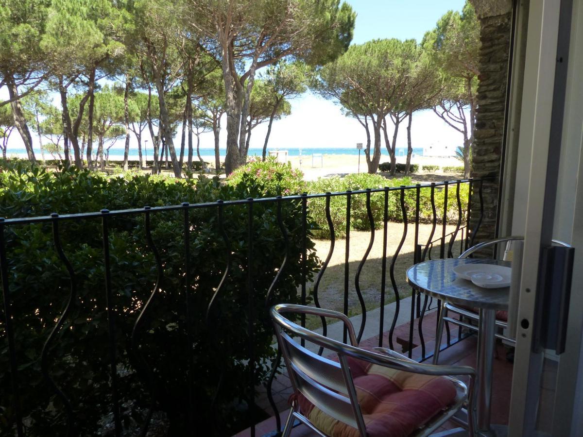 Apartment Belle Vue Sur Au Calme Argeles-sur-Mer