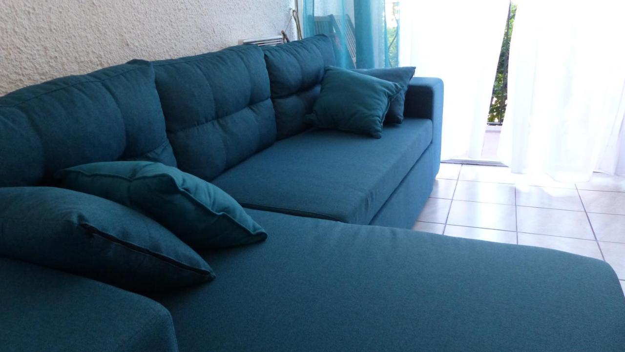 Apartment Belle Vue Sur Au Calme Argeles-sur-Mer