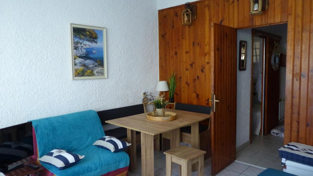 Belle Vue Sur Au Calme Apartment *