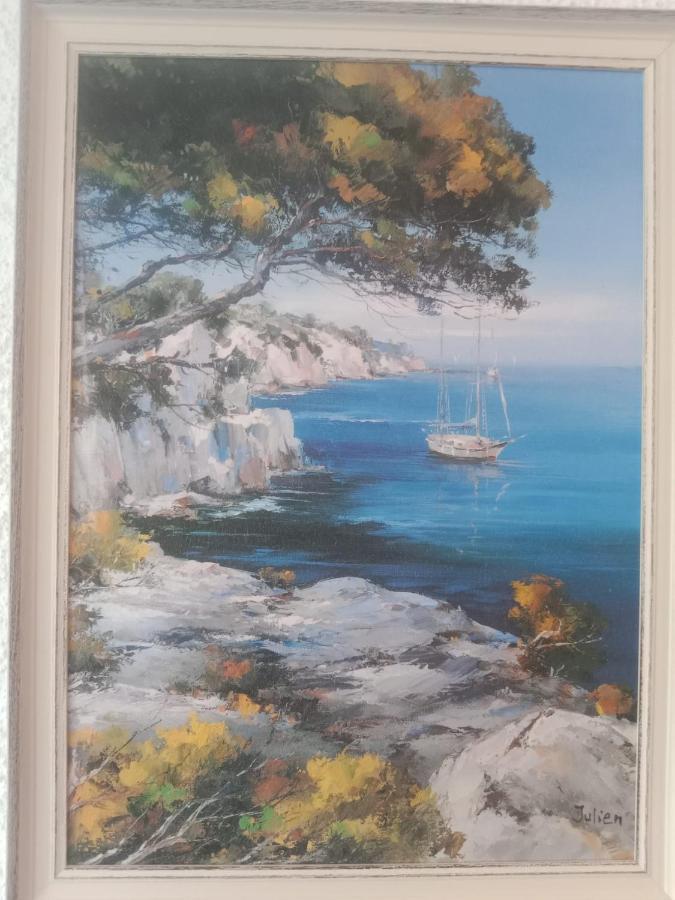 Belle Vue Sur Au Calme Apartment *