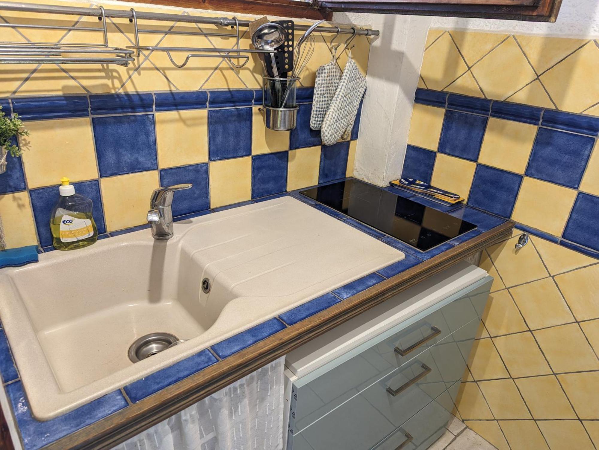 Apartment Belle Vue Sur Au Calme Argeles-sur-Mer