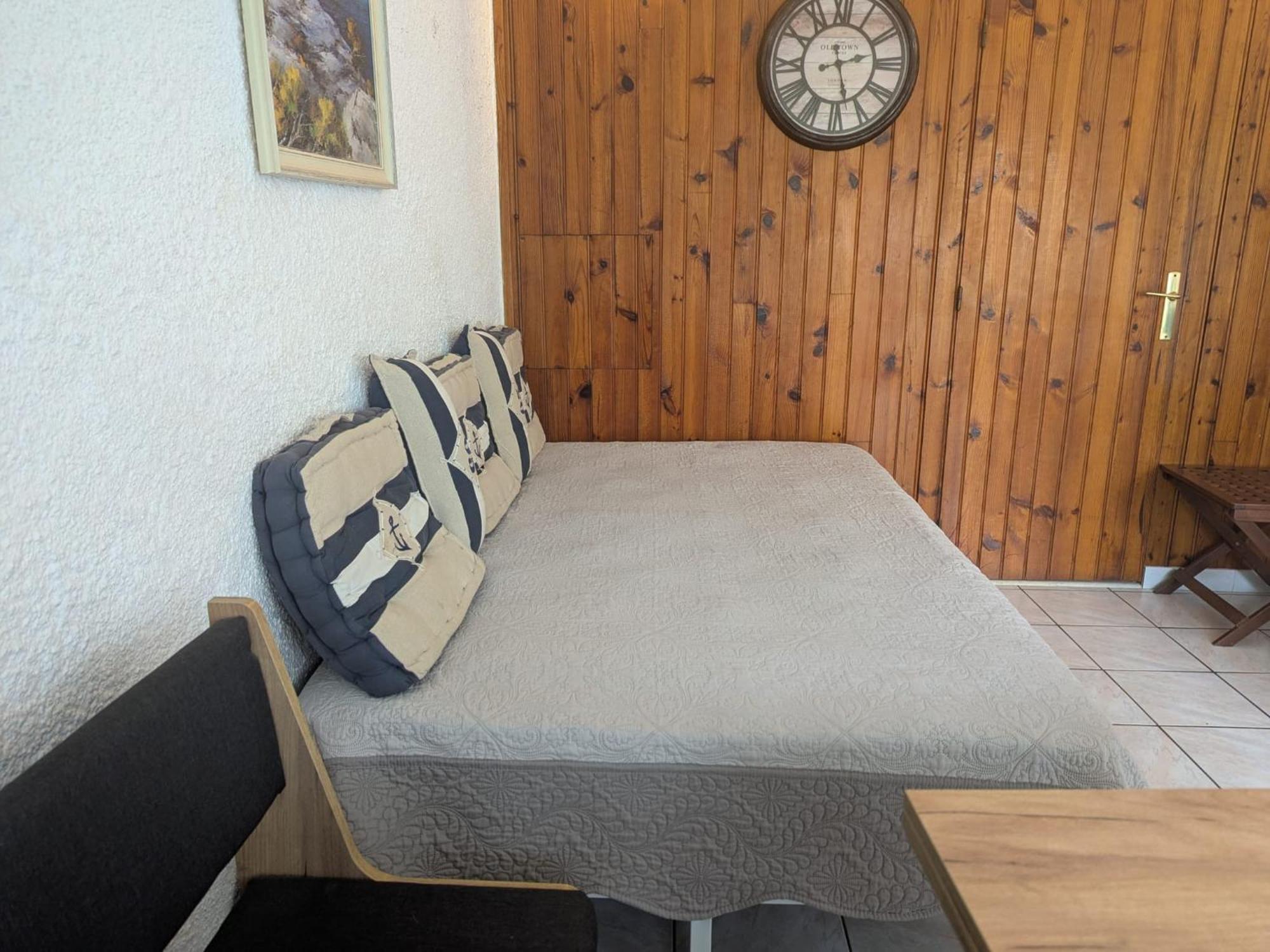 Belle Vue Sur Au Calme Apartment *
