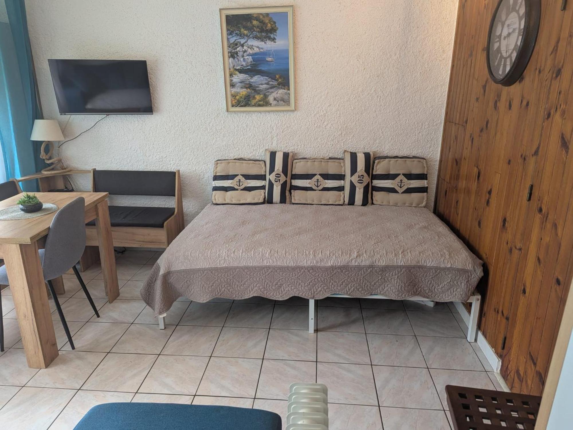Appartamento Belle Vue Sur Au Calme *